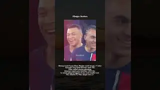 Mbappe Brothers 