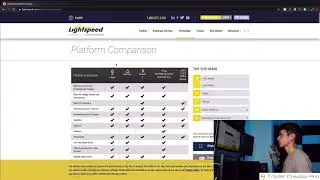 What is Lightspeed Trader? Why are they a great brokerage? (1 of 11 Crash Course)