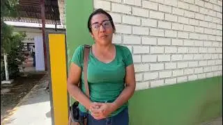 Sara Delgado, nos cuenta su experiencia en el Programa de Fortalecimiento de capacidades #cbs
