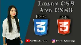 CSS Font stretch in Hindi(Part-47)for beginners | How do I change font stretch in CSS?| font stretch