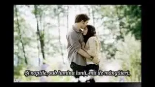 David Bustamante...No se vivir sin ti...subtitrat in Romana...