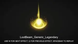 Loot VFX Pack