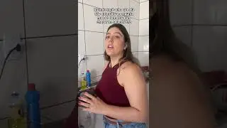 DEMOROU PRA PENSAR
