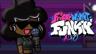 VS Neo Carol - Friday Night Funkin' Mod - Hard