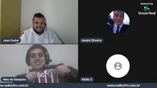 02   Programa Entre Amigos   Edição de Sexta   23 04 2021