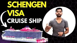 Schengen Visa Appointment - Spain Visa - How to Apply Schengen Visa Delhi