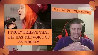 SHE HAS THE VOICE OF AN ANGEL!!! | Paramore - Misery Business (Live Performance) [REACTION]