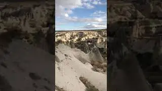 КАППАДОКИЯ ИЗ АЛАНИИ ОТ АЛИКА . ЭКСКУРСИИ ИЗ АЛАНИИ