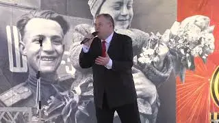 ОЛЕГ ЗАИКИН -  ПРОЩАЙТЕ СКАЛИСТЫЕ ГОРЫ