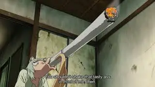 Yani Neko Vs Ciggerate Fight - Part 2 | Chainsmoker cat ( Yani Neko ) [ Episode 2 ] ENG SUB 