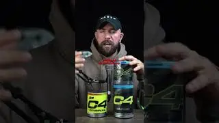 The New C4 Ultimate 2024 Pre-Workouts Now at GNC