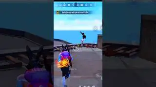 Wait for twist | free fire funny video | funny moments | #shorts #freefire