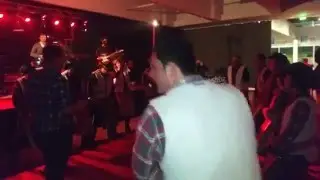 Krampus party 2