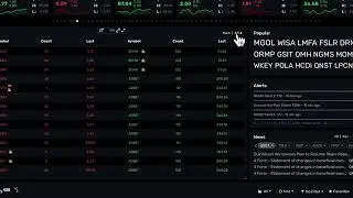Stream Clip