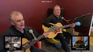 "Do You Feel Like I Do" Cover