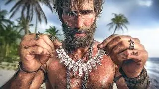 After the Storm | Armand Assante (The Odyssey) | THRILLER | Full Movie in English