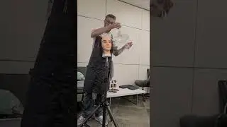 Hairskeen course