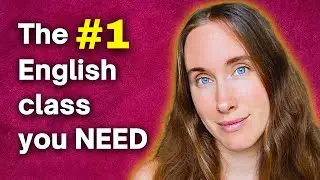 Fix Your WORST English Mistakes in 13 Minutes