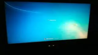 Editing / Gaming PC Build - Part 4 - Full Set-up Comlete - 2011 2012 2012- Budget