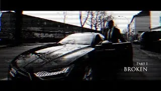 BURDEN OF GRIEF - Broken (Official Video)