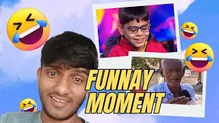 Viral KBC kid memes /kaka kon game chhe 😂/ful baka chiki comedy /funny video and comedy video 🤣🤣🤣.