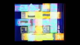 Программа передач РГТРК "Останкино" по 1-й программе (1994-1995)