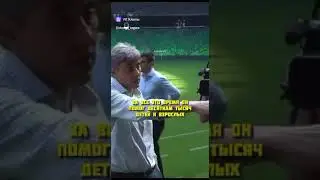 Мечта россиян- чтобы все олигархи как Галицкий- поступали.