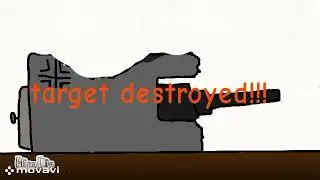 Bunker destruction