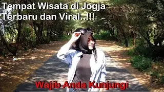 The Latest Tourist Attractions in Jogja That Are More Viral and You Must Visit