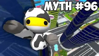 I Tested the RAREST Myths in Wobbly Life