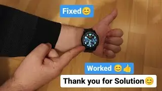 Garmin HEPU SMARTWATCH NOT CHARGING ISSUE