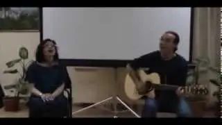 Анна и Джесси Мара 