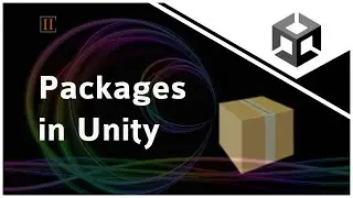 Packages in Unity