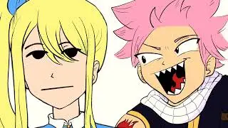 Misery x CPR // fairy tail