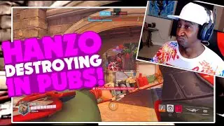 OVERWATCH 2 My BEST HANZO Game EVER! | Overwatch 2 Gameplay 1440p 60fps 