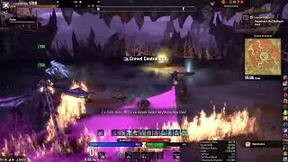 [PC] - ESO - Veteran Maelstrom Arena Final Round - Flawless Conqueror - DV's Quest is complete!