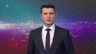 Время новостей. Ухта. 18.02.21