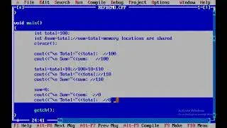 Reference Variables in C++
