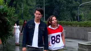 FTV Marcell Darwin & Larasati Nugroho Cinta Tapi Munafik
