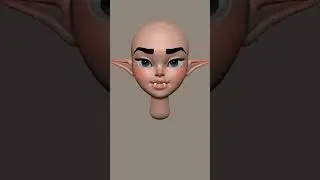 3.5 Hour Vampire Character Sculpt