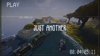 Just another...