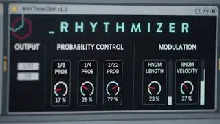 _Radical Devices for Live | Max for Live Awesomeness