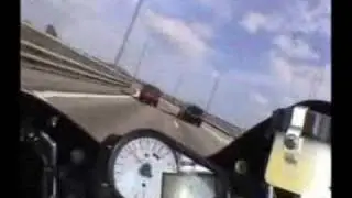 Getaway In Stockholm - Ghost Rider - PART 3
