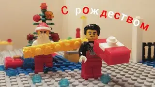 Счастливого Рождества - Рождественское настроение. Merry Christmas!