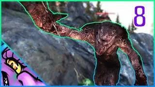 Librum: Skyrim Special Edition #8 - Doing a Little Trolling