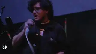 Chris Fm ft Marco Svega - Declaración frente al espejo (Noir)
