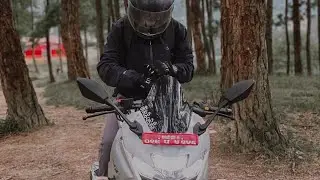 Suzuki Gixxer Sf 250 |Nepal|