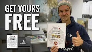 FREE CERTIFICATE OF AUTHENTICITY !
