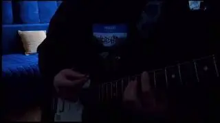 Куда пропала Элис?-канцелярский нож разбор