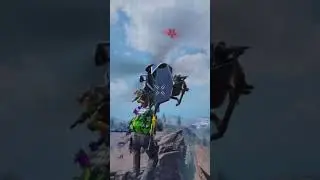 Midair Strike - CODM